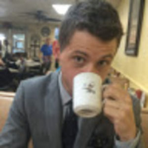 Meet your Posher, Chris